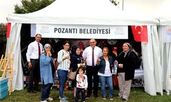 Pozantı Belediyesi Lezzet Festivali'ne Hazırlanıyor