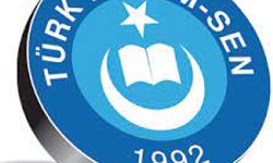 Türk Eğitim Sen: Öğretmenlik Meslek Kanunu İçin TBMM’yi Göreve Davet Ediyoruz.