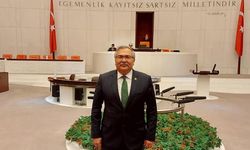 Milletvekili Bülbül AİHM Raporu: Türkiye'de Bağımsız Yargı Alarm Veriyor