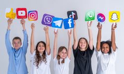 Sosyal Medya 2022’de 10 Milyon Yeni Kullanıcı Kazandı