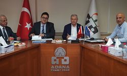 SPARK, Adana Ticaret Odası işbirliğiyle Yabancı girişimci ve KOBİ’leri eğitecek