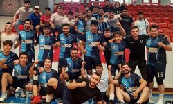 Adana’da Bir Voleybol Takımı 'Şimşekler Voleybol Kulübü'