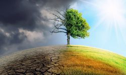 İklim, çevre ve sağlık ilişkisi söyleşisi