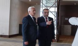 ABP'li Battal itaat değil icraat için geldik