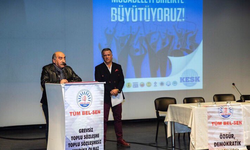 Mehmet Çelik; "Toplu Sözleşme Hakkımız Engellenemez, Kısıtlanamaz"