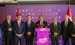 CHP’li büyükşehir belediye başkanlarından ortak bildiri