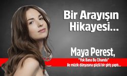 Bir Arayışın Hikayesi…