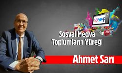 Sosyal Medya Toplumların Yüreği