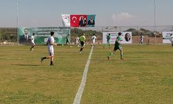 SARIÇAM BELEDİYESİ MAHALLELER ARASI TEVRİZ DURA FUTBOL TURNUVASI BAŞLADI