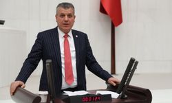 Ayhan Barut, Adana Tapu Kadastro Bölge Müdürlüğü'nü Meclis gündemine taşıdı