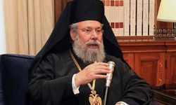 Rum Ortodoks Kilisesi Başpiskoposu II. Hrisostomos, vefat etti.