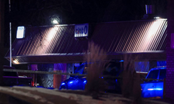 Colorado Springs eşcinsel kulübüne silahlı saldırıda 5 kişi öldü