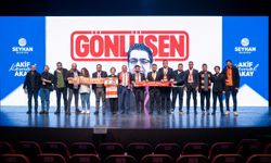 Emre Gönlüşen Belgeselinin İlk Gösterimi Büyük İlgi Gördü