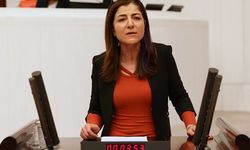 Züleyha Gülüm: ODTÜ Yurtlar Yönetmeliği’nin Değiştirilmesini Meclise Taşıdı