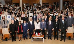 Çukurova Üniversitesi “21. Yüzyılda Hukuk Devleti” Konferansına Ev Sahipliği Yaptı