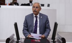 CHP'Lİ KAPLAN Yardımcı Hizmetler Çalışanlarının Mağduriyetini Gündeme Getirdi