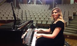 Prof. Güler: “Amacımız Yetenekli Piyanistleri Desteklemek”