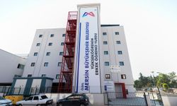 Özel Mersin Büyükşehir Belediyesi Yükseköğretim Yurdu’na Tam Not