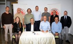 CHP İl Yönetiminden Adana Tabip Odasına ziyaret