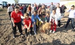 Adana Büyükşehir Belediyesi engelleri kaldırıp umutları büyütüyor