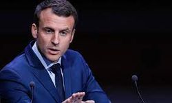 Macron, Fransızları elektrik kesintileri konusunda panik yapmamaya çağırdı