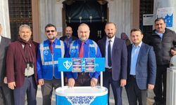 Adana Müftülüğünden Özel Umre Turlarıyla ilgili Önemli açıklama