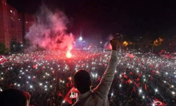 Ekrem İmamoğlu'na linç; 2 yıl 7 ay 15 gün hapis cezası verildi