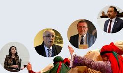 HDP Alevi Masası: Din derslerindeki nefret suçları için Meclis Araştırma Komisyonu kurulsun