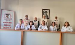 Dr. Reyhangül Baloğlu; "AIDS Önlenebilir Bir Hastalıktır"