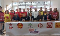 Emek ve Özgürlük İttifakı, 11 Aralık'ta Adana Halk Buluşması İçin Çağrı Yaptı