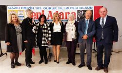 Oya Yüreğir; "Yeni Adana Gazetesi Yoluna Devam Etmektedir"