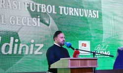 Sarıçam'da Görkemli Futbol Turnuvası Galası