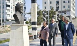 Türk Tarihi Sarıçam'da Canlanıyor