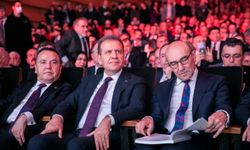 Başkan Seçer, ‘Ortak Politikalar Mutabakat Metni’ törenine katıldı