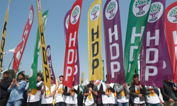 Anayasa Mahkemesi, HDP'nin Hazine Yardımı Hesabına Geçici Olarak Bloke Konulması Kararı Aldı