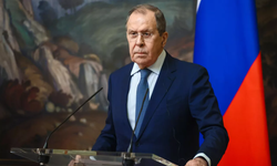 Rusya Dışişleri Bakanı Lavrov: Zelenskiy ile müzakerelerden söz edilemez