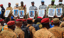 Burkina Faso'da silahlı saldırganlar tarafından düzenlenen iki saldırıda 28 kişi öldü