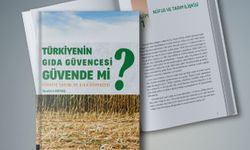 Prof. Dr. İbrahim Ortaş; "Türkiye’nin Gıda Güvencesi Güvende mi?" Kitabım Yayınlandı