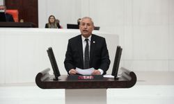 CHP'Lİ KAPLAN "AÇLIK SINIRI ASGARİ ÜCRETİ AŞTI.TUZ KOKTU!"