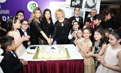 ÇÜ Uluslararası Adana Rhapsody Piyano Festivali ve Yarışması Tamamlandı