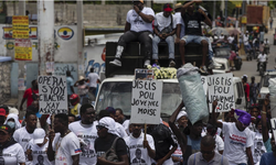 ABD, Haiti Devlet Başkanı Moise'nin öldürülmesiyle ilgili dört kişiyi daha suçladı