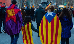 BM, Katalan liderleri hedef alan casusluk iddiasıyla ilgili soruşturma talep ediyor