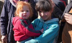 UNICEF, Türkiye'deki depremlerden etkilenen çocuklar için destek çağrısında bulundu