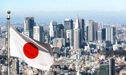 Japon motor üreticisi Yanmar Rusya'dan ayrıldı