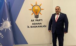 AK Parti Adana Milletvekili aday adayı olan Abdullah Kaplan; neden aday olduğu konusunda açıklamalarda bulundu…