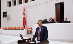 Ayhan Barut; "Besici kan ağlarken, tüketiciler de 1 kilo et alamıyor"