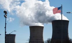 Monticello Nükleer Üretim Santralinde Radyoaktif Sızıntı