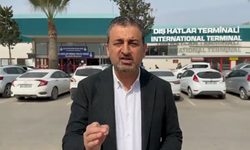 Burhanettin Bulut; "Adana Havalimanı Kapatılmasın"