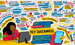 Guterres: Dijital teknoloji kadına yönelik ayrımcılığın yeni kaynağı