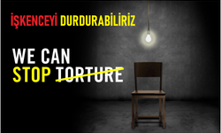 "İşkence davaları, devlet otoritesine bir tehdit oluşturmaz" 